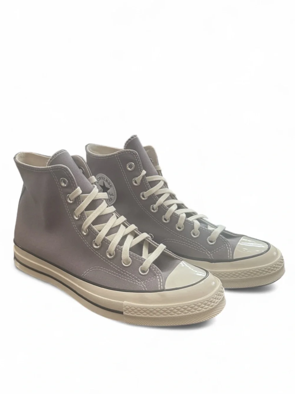 Converse Chuck 70 Hi-Top Sneakers Mauve/Egret Size US 9 Men’s/ 11 Women’s (NEW)